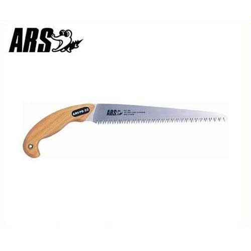アルス ピストル型鋸22 PS-22 (刃長220mm) [ARS 剪定ノコギリ のこぎり