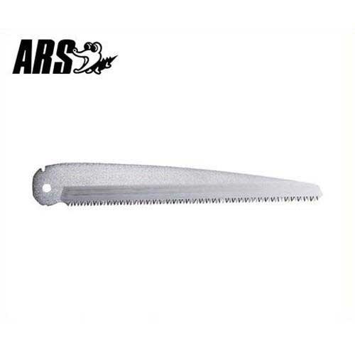 アルス ニュー豪傑用替刃 X-24-1 (刃長240mm) [ARS 剪定ノコギリ のこぎり]｜minatodenki