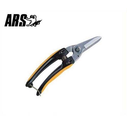 アルス 電工ケーブル鋏 140DX-D (多用途タイプ/刃長42mm) [ARS 電源