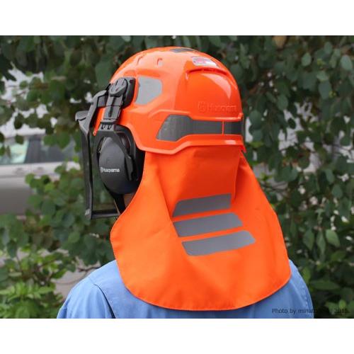 ハスクバーナ 高機能型ヘルメット フォレストヘルメット ハスクバーナ 高機能型ヘルメット フォレストヘルメット