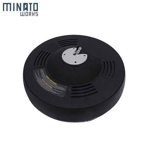 MINATOWORKS（ミナトワークス） ミナト 高圧洗浄機PWE専用 ブラシ型