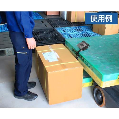 シンワ シンワ測定 デジタル台はかり 70108 (100kg/取引証明以外用