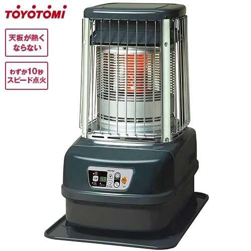 TOYOTOMI トヨトミ 業務用大型石油ストーブ KF-19N (全方向温風 TOYOTOMI トヨトミ 業務用大型石油ストーブ KF-19N (全方向温風