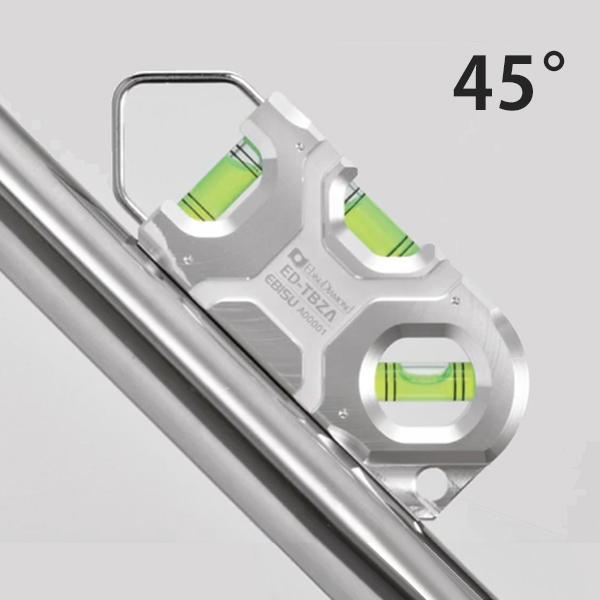 EBISU(水平器、水準器) エビス トビレベル・ゼロ ラムダ EBISU(水平器、水準器) エビス トビレベル・ゼロ ラムダ
