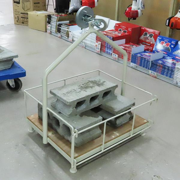 KYOCERA 京セラ 旧リョービ 電動ウインチ AWI62 (吊上荷重60kg KYOCERA 京セラ 旧リョービ 電動ウインチ AWI62 (吊上荷重60kg