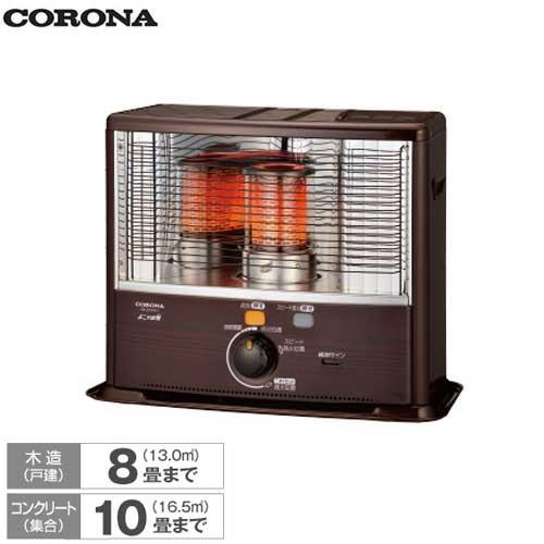 CORONA（コロナ） 石油ストーブ SX-E2920WY(M) (木目/反射型) [SX