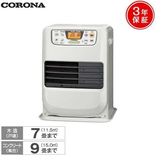 CORONA　コロナ　石油ファンヒーター　FH-M2518Y CORONA（住宅設備） 【新品・在庫あり】□コロナ FH-M2518Y-W