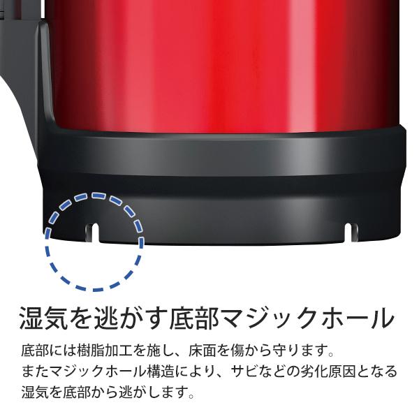 モリタ宮田工業 業務用消火器 アルテシモ型 MEA6B 《6本セット