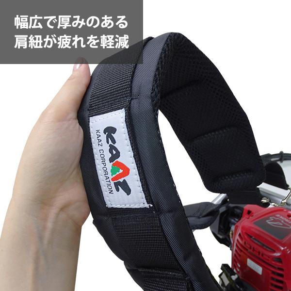 カーツ 草刈り機 4スト エンジン式 ホンダGX搭載 XRP335-GX35 カーツ 草刈り機 4スト エンジン式 ホンダGX搭載 XRP335-GX35