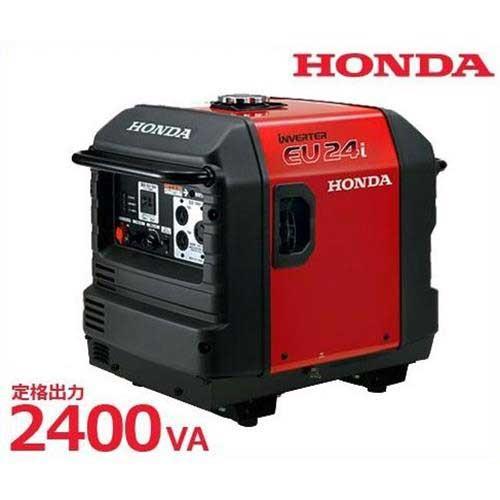 ホンダ インバーター発電機 EU24i JNA2 (スタンド仕様/定格出力