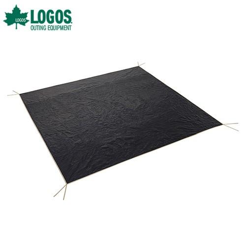 ロゴス(LOGOS) ぴったりグランドシート300 84960103 [テントシート マット] の商品画像