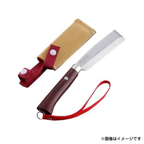 富田刃物 花鉈 DSR1K6 BLADE No.4110 [仁作 園芸 鉈 枝打ち] : ミナト