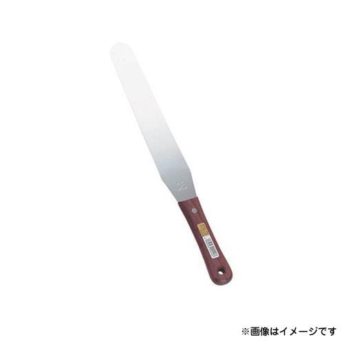 富田刃物 スパチュラ 250mm No.0440 [仁作 DIY用 ヘラ] : ミナト