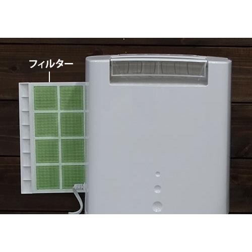 TOYOTOMI トヨトミ 除湿機 デシカント式 TD-Z80N (除湿能力8L TOYOTOMI トヨトミ 除湿機 デシカント式 TD-Z80N (除湿能力8L