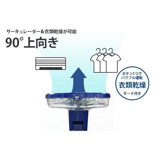 TOYOTOMI トヨトミ ハイポジション 扇風機 リモコン式 タッチ TOYOTOMI トヨトミ ハイポジション 扇風機 リモコン式 タッチ