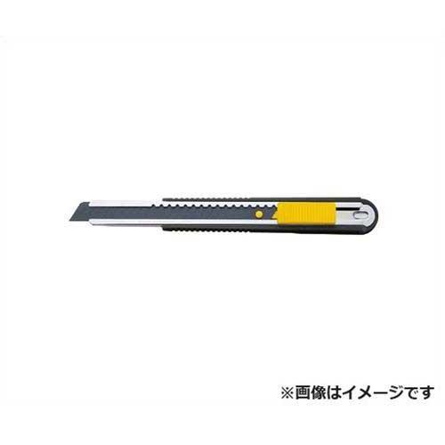 オルファ(OLFA) 特専M型ロング (201B/167×20×13.5) [文房具/事務用品/切断工具/工作/クロス/紙/黒刃]｜minatodenki