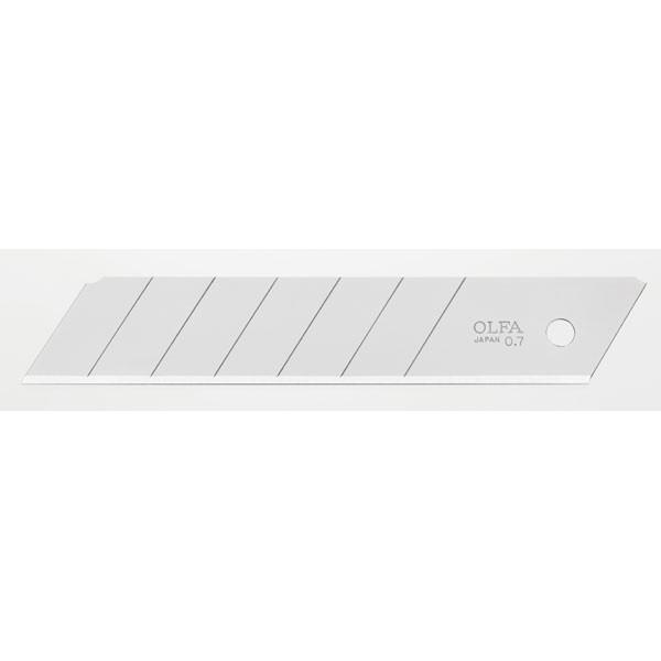 OLFA（オルファ） 替刃(特大H) (HB20K/140×25×0.7) [文房具/事務用品