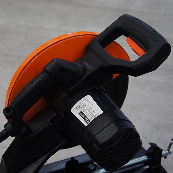 TRAD 高速切断機 THC-355B (砥石サイズΦ355mm) : ミナトワークス TRAD 高速切断機 THC-355B (砥石サイズΦ355mm) : ミナトワークス