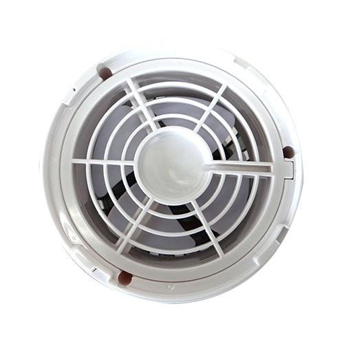 スイデン 吸引式捕虫器 NMT-15A1JG-W (白/100V) [Suiden nedius 吸虫器