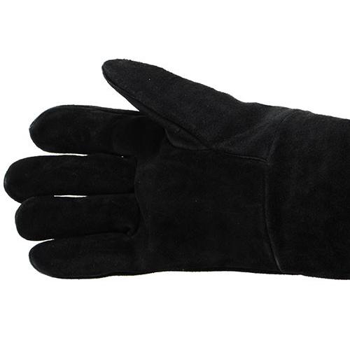 morso ストーブグローブ・右手用 523504 (薪ストーブ専用/NR. 62900700