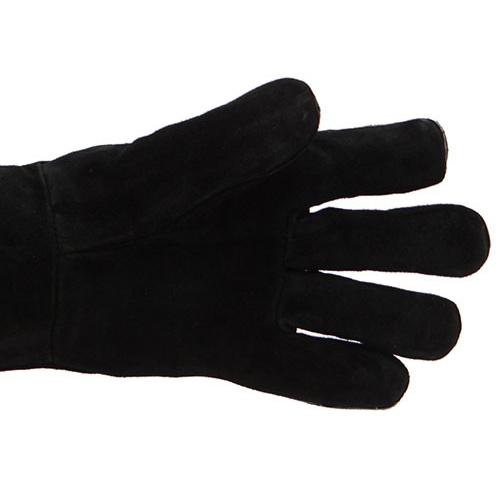 morso ストーブグローブ・左手用 523505 (薪ストーブ専用/NR. 62900800