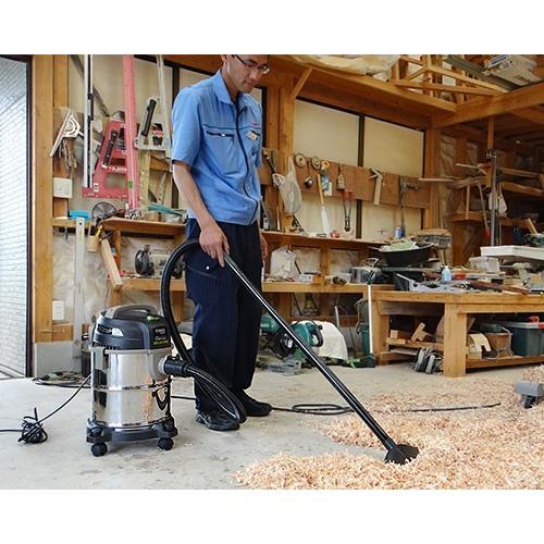 MINATOWORKS（ミナトワークス） ミナト バキュームクリーナー専用