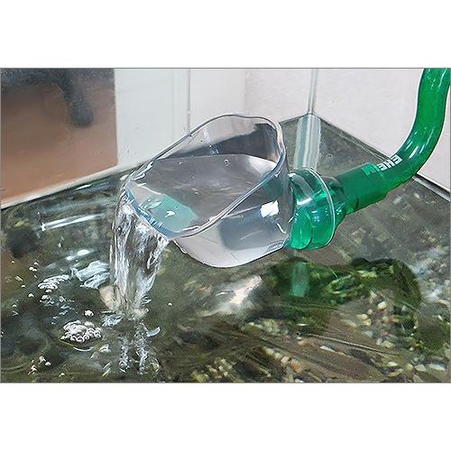 EHEIM エーハイム エココンフォート 2232＋ナチュラルフロー