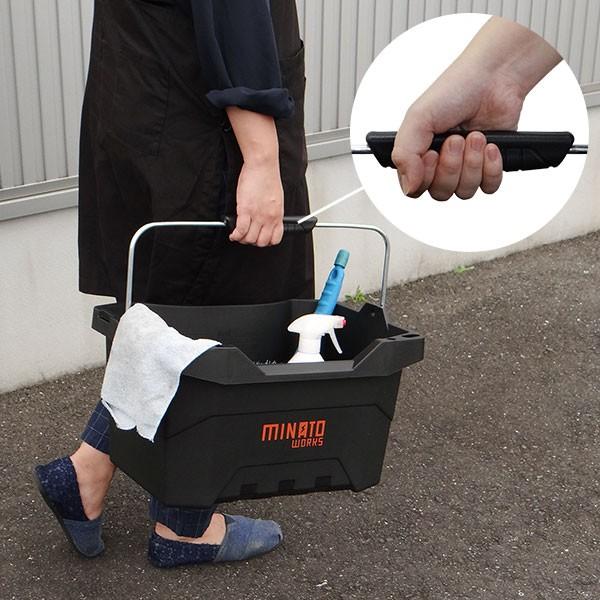 ツールバケット TB-BKT01 (16Lバケツ) [ツールボックス 工具箱 工具