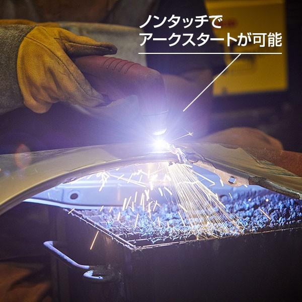 SUZUKID スズキッド エアープラズマ切断機 エスパーダ15 SUZUKID スズキッド エアープラズマ切断機 エスパーダ15