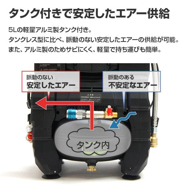 MINATOWORKS ミナト エアーコンプレッサー CP-1851PRO 本体のみ MINATOWORKS ミナト エアーコンプレッサー CP-1851PRO 本体のみ
