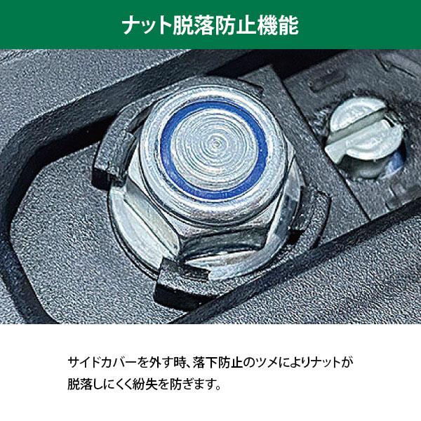 ⭐️新品未使用⭐️コードレスチェンソー　36Vバッテリー1個付き　ハイコーキ マルチボルト HiKOKI 36V コードレスチェンソー CS3625DC(XPZ