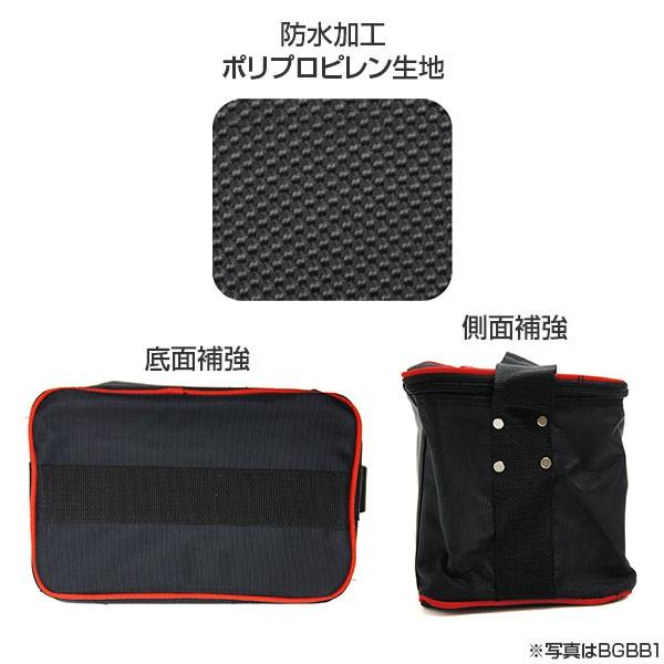 TONE（トネ） ボルトバッグ BGBB1GR グリーン : ミナトワークス - 通販 