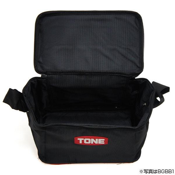 TONE（トネ） ボルトバッグ BGBB1GR グリーン : ミナトワークス - 通販 