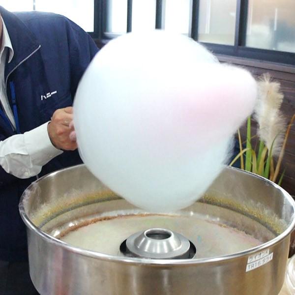ハニー 業務用 わたがし機 TR-16 : ミナトワークス - 通販 ハニー 業務用 わたがし機 TR-16 : ミナトワークス - 通販