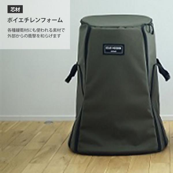 TOYOTOMI トヨトミ GEAR MISSION 対流形用ストーブバッグ KSG TOYOTOMI トヨトミ GEAR MISSION 対流形用ストーブバッグ KSG