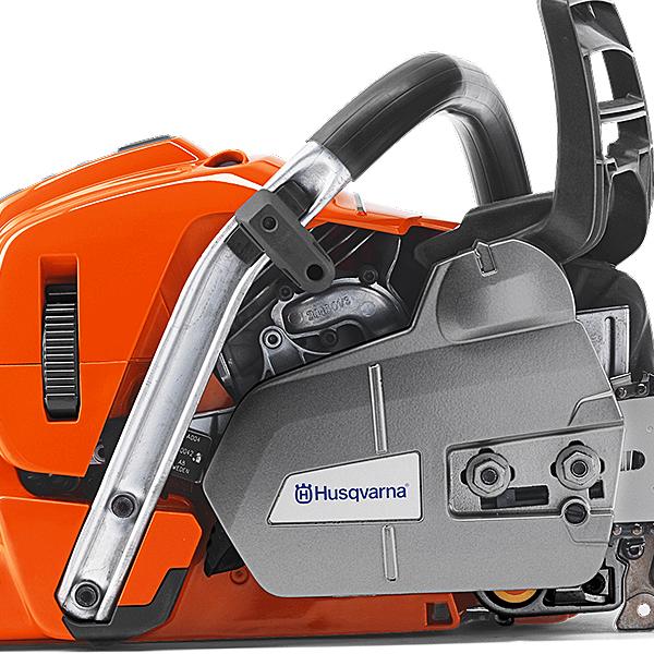 ハスクバーナ（Husqvarna） エンジンチェーンソー 550XP Mark II 18RT