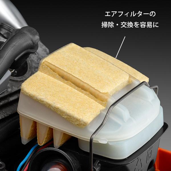 ハスクバーナ エンジンチェンソー 353 18RT (18インチ/H25 72dl ハスクバーナ エンジンチェンソー 353 18RT (18インチ/H25 72dl