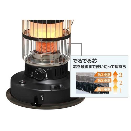 TOYOTOMI トヨトミ 対流形 石油ストーブ ダブルクリーン KR-47A TOYOTOMI トヨトミ 対流形 石油ストーブ ダブルクリーン KR-47A