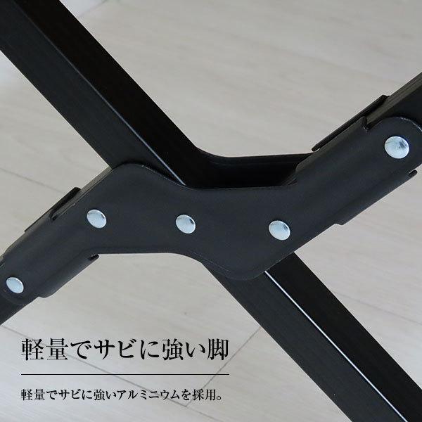 【M.O.L 】天然ビーチ材 ウッドロールテーブル 天板サイズ90×60 M.O.L 】天然ビーチ材 ウッドロールテーブル 天板サイズ90×60