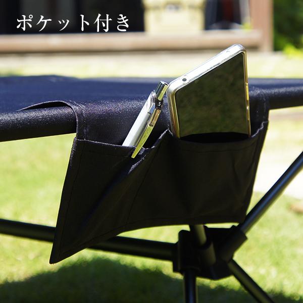 M.O.L M.O.L 2WAY フォールディング コット MOL-G201 [ベッド キャンプ