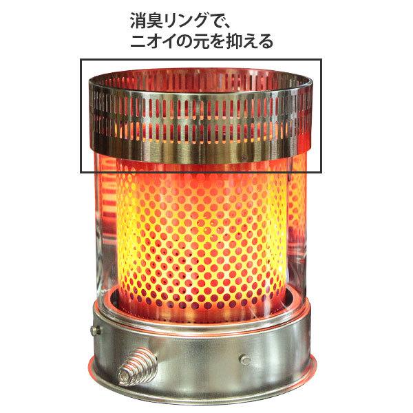 TOYOTOMI トヨトミ 反射型 石油ストーブ RS-GE23(G) オリーブ TOYOTOMI トヨトミ 反射型 石油ストーブ RS-GE23(G) オリーブ