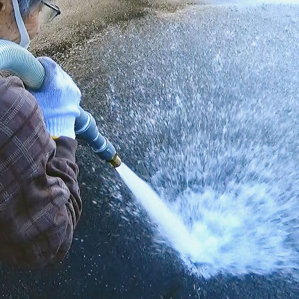 MINATOWORKS 工進2/1.5インチ超高圧エンジン付きポンプセット