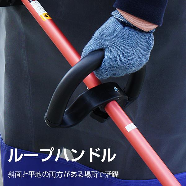 ハスクバーナ 【先着順純正チップソープレゼント】ゼノア