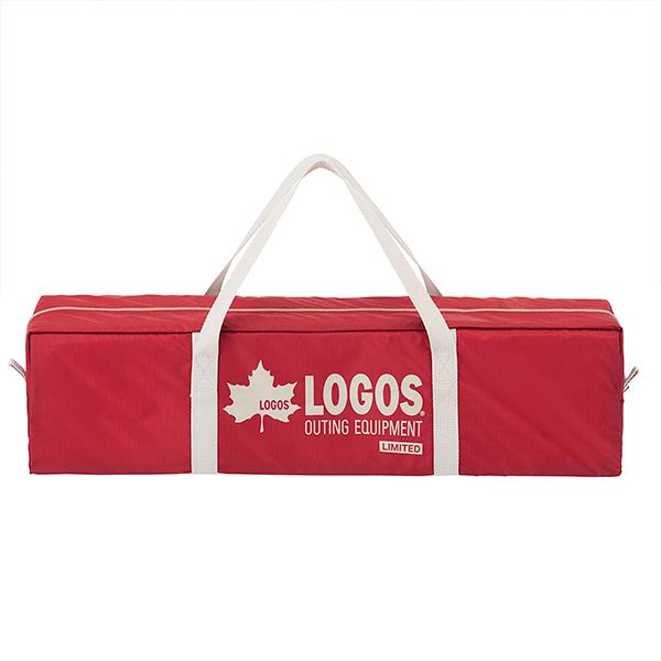 ロゴス LIMITED タープヘキサ440 難燃RS 2022年限定モデル LOGOS ロゴス(LOGOS) 2022LIMITED タープヘキサ440 (難燃RS