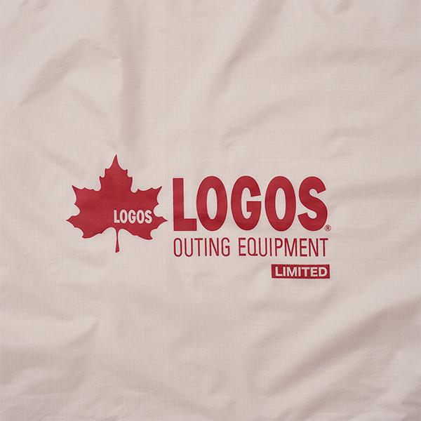 LOGOS ロゴス(LOGOS) 2022LIMITED タープヘキサ440 (難燃RS