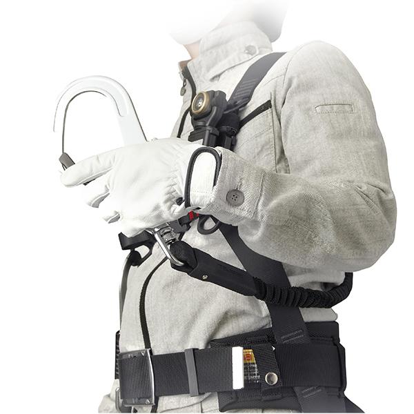 Tajima タジマ ハーネス ランヤード 一体型 セット セグネス 501 Tajima タジマ ハーネス ランヤード 一体型 セット セグネス 501