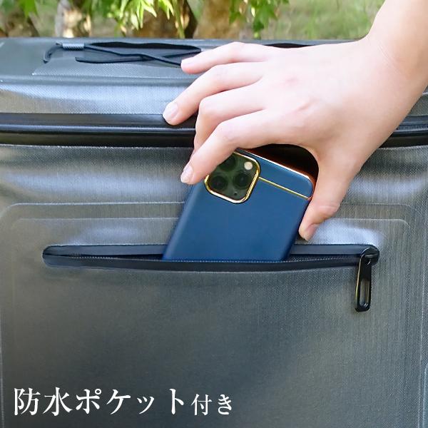 M.O.L 完全防水型ソフトクーラーバッグ M 21L MOL-CS17 [ソフト