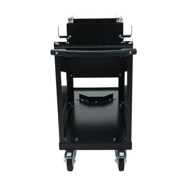 SUZUKID（スズキッド） ウェルディングワゴン SW-200 [溶接機 溶接面