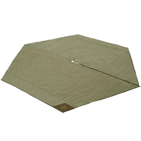 LOGOS ロゴス(LOGOS) Tradcanvas VポールTepee400セット-BB LOGOS ロゴス(LOGOS) Tradcanvas VポールTepee400セット-BB