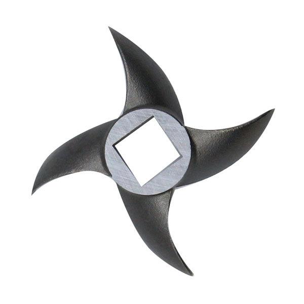 Bonny No.10 ミンサー ボニー 家庭用手回しミンサー用ナイフ (No.10・12型用